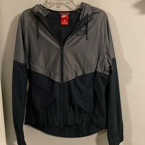 Nike windbreaker
